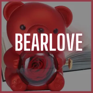 BEARLOVE- MI VALENTIN