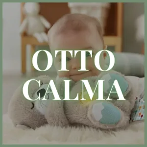 OttoCalm – Relajación y Bienestar en un Solo Dispositivo